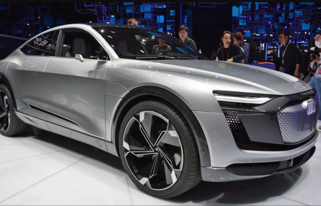 2025 Audi etron Price, Specs, Release Date Inside The Hood