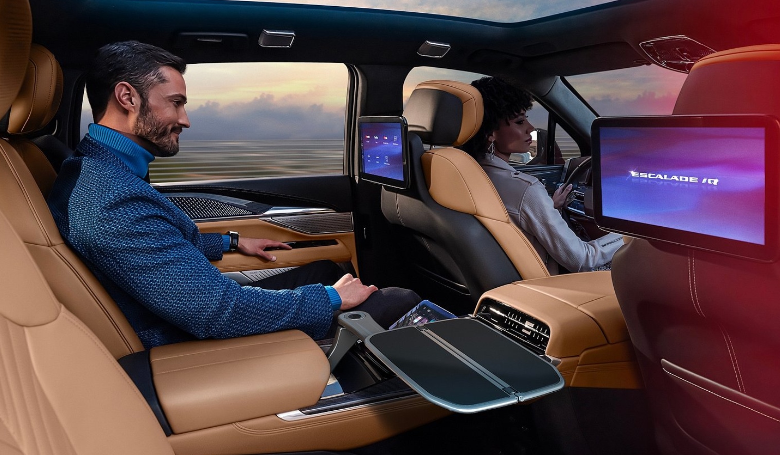 2025 Cadillac Escalade Price Redefines Excellence Inside The Hood