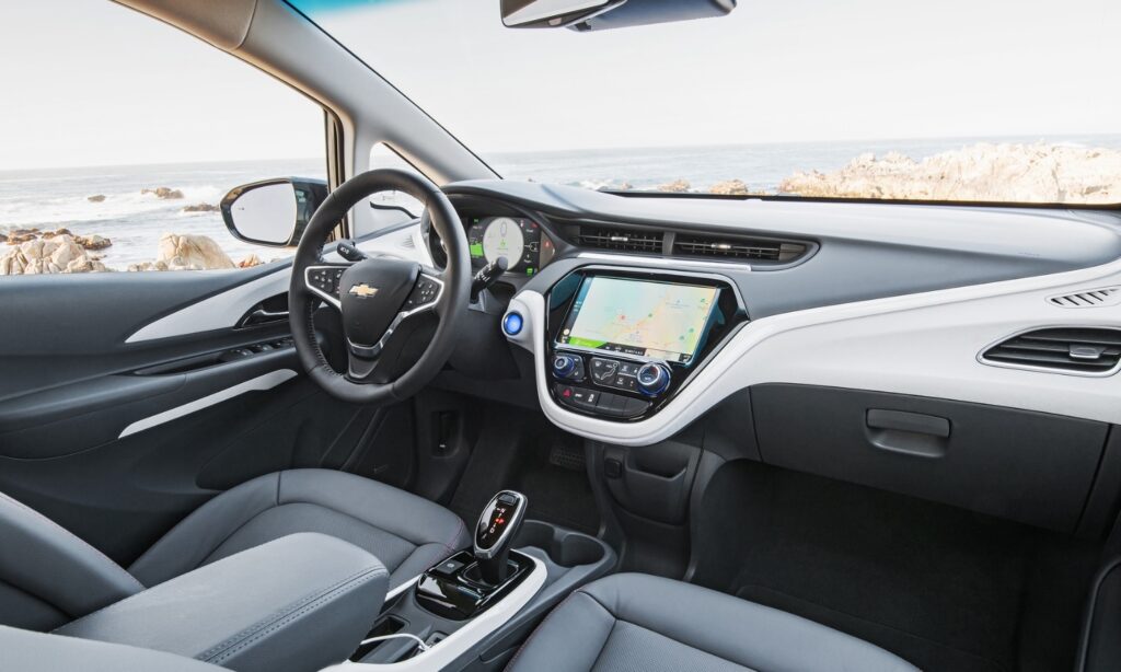 2025 Chevrolet Bolt EV Specs, Range, Interior Inside The Hood