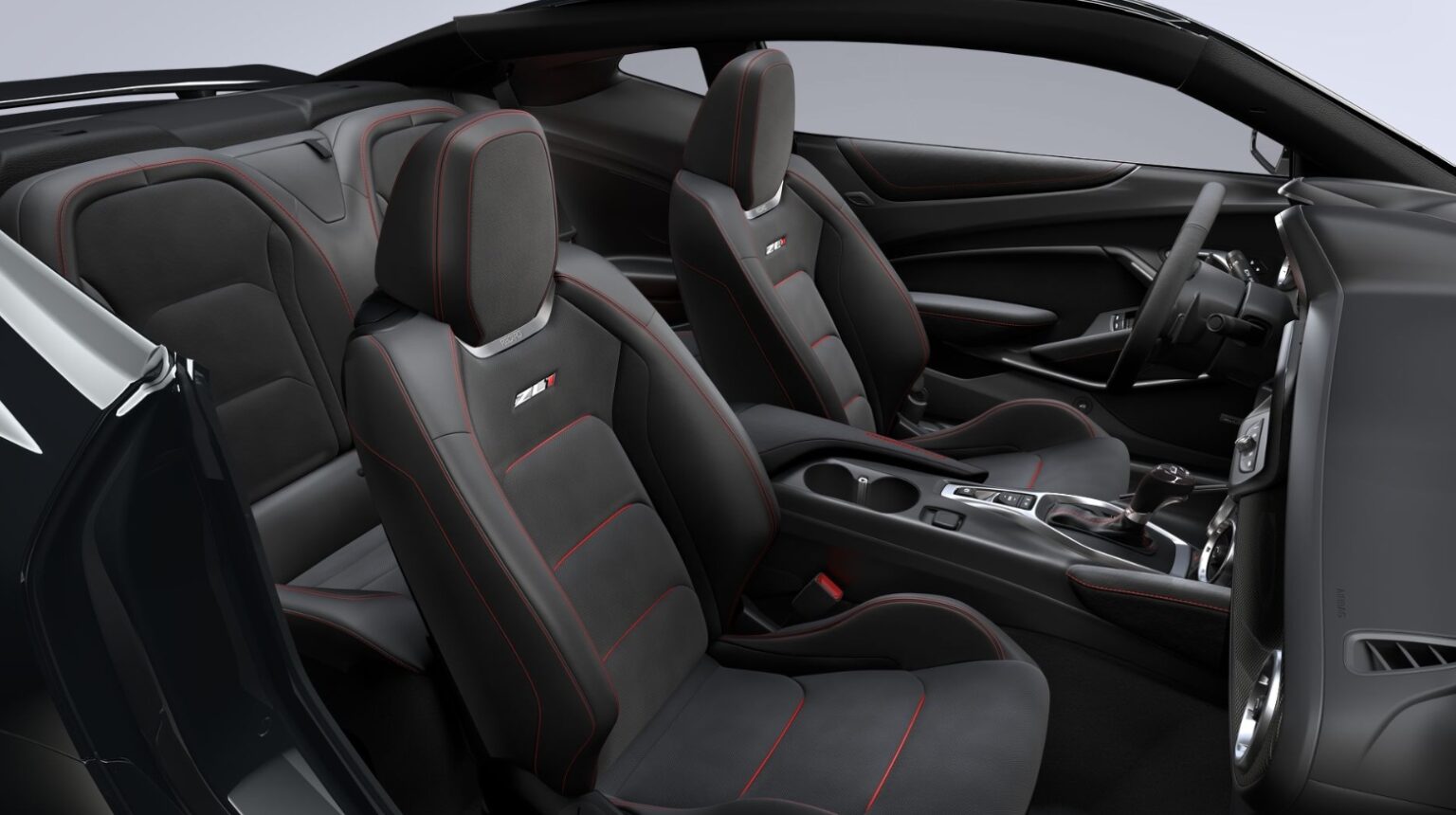 2025 Chevrolet Camaro ZL1 Price Redefines Performance Inside The Hood