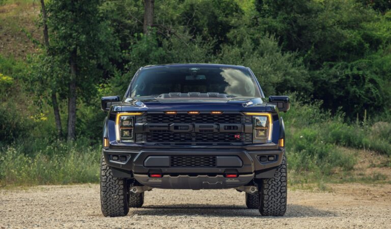 2025 Ford F-150 Colors, Interior, Dimensions - Inside The Hood