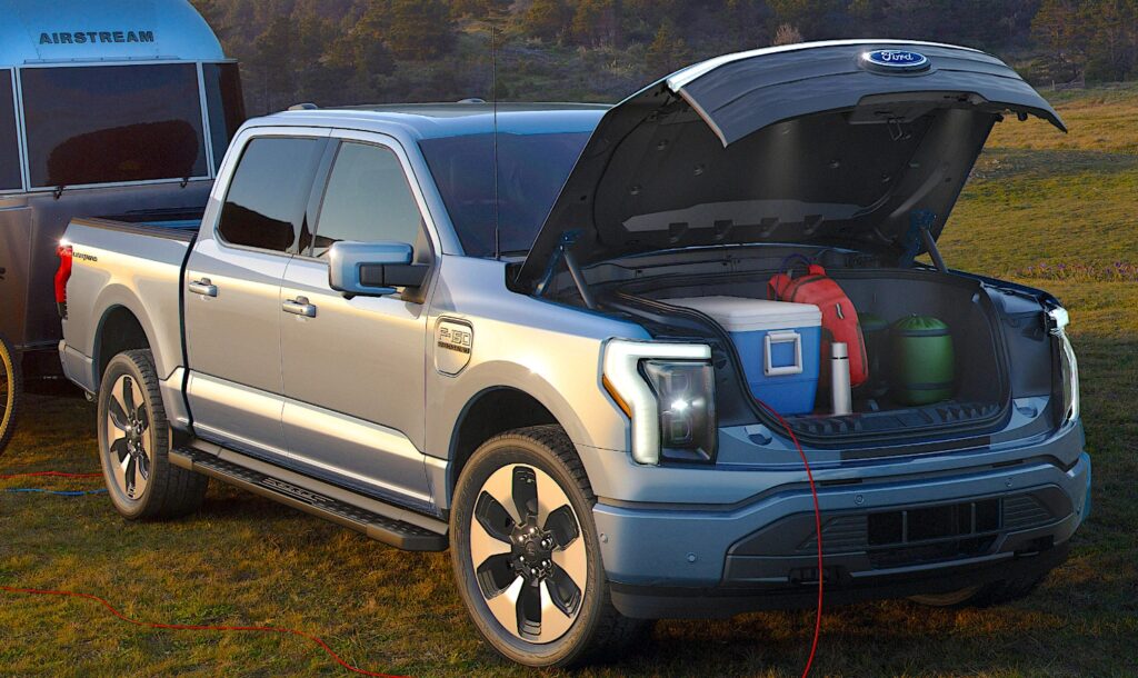 2025 F 150 Tow Capacity Min Laurel