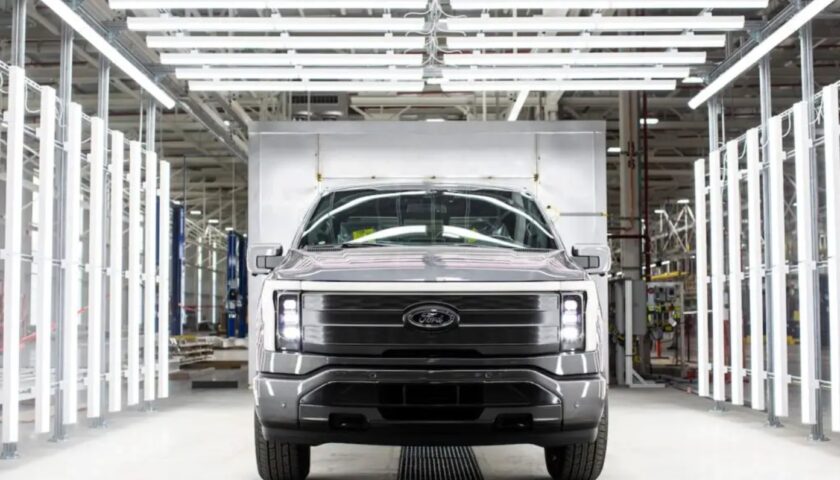 2025 Ford Ranger Hybrid Release Date