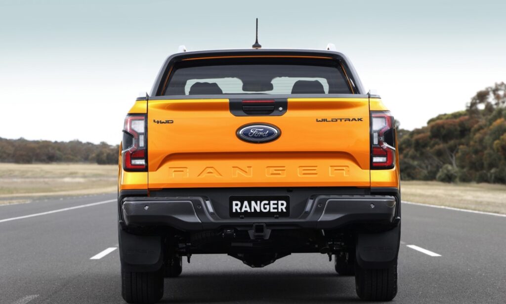 2025 Ford Ranger Hybrid Release Date: Redefines Sustainability and 