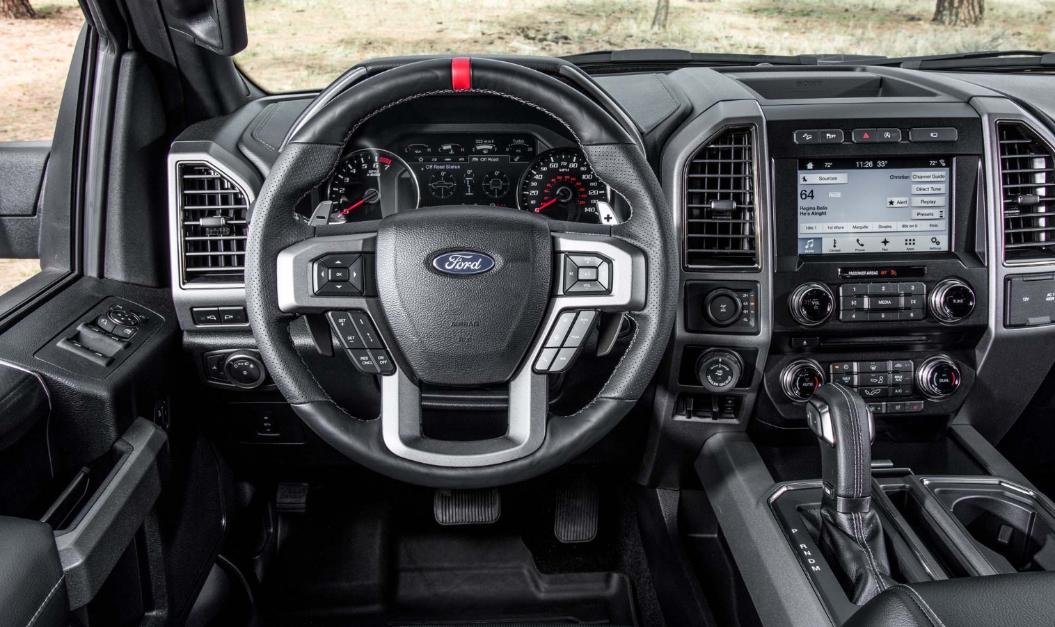 2025 Ford Super Duty Redesign Sets New Standards in Power and