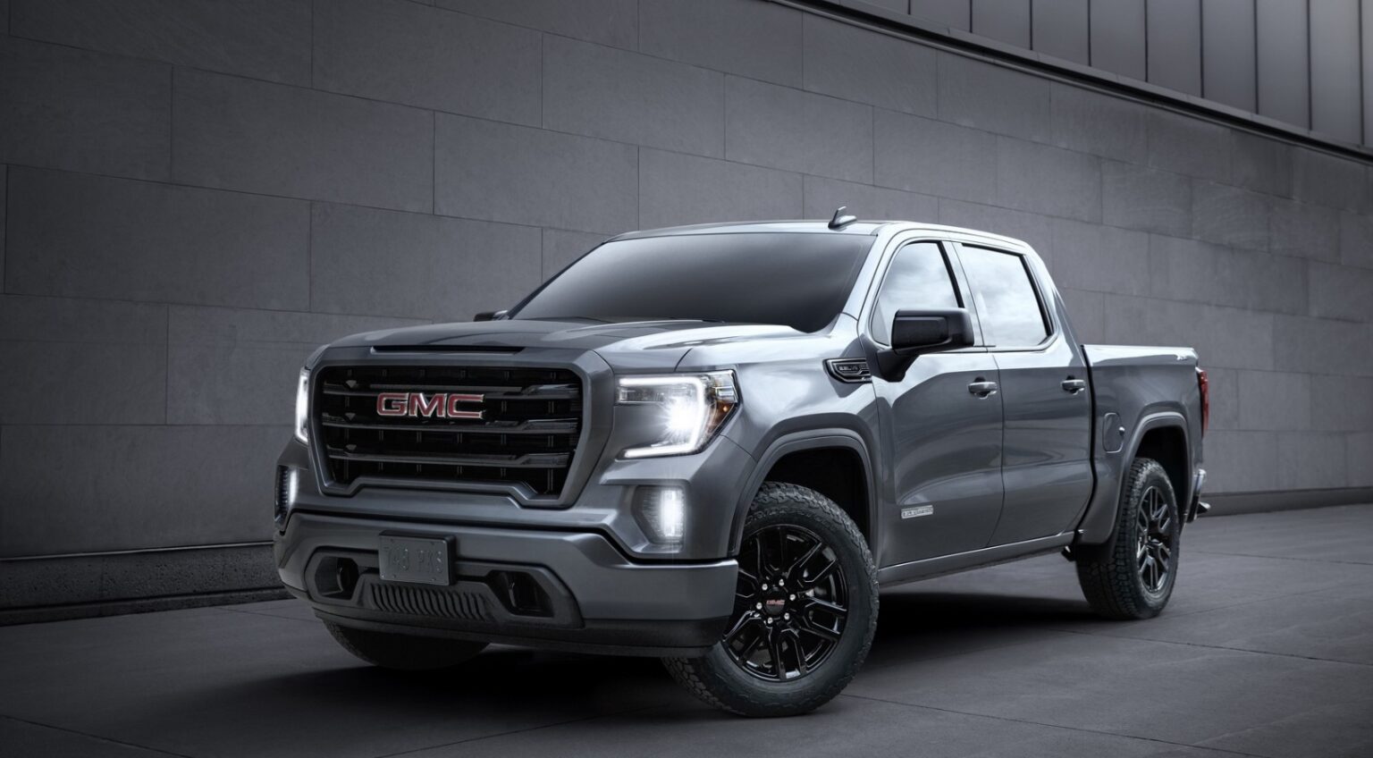 2025 GMC Sierra 1500 Release Date New Era of Power and Style Inside