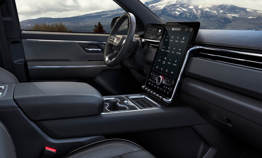 2025 GMC Sierra EV Price Pioneering the Electric Truck Frontier