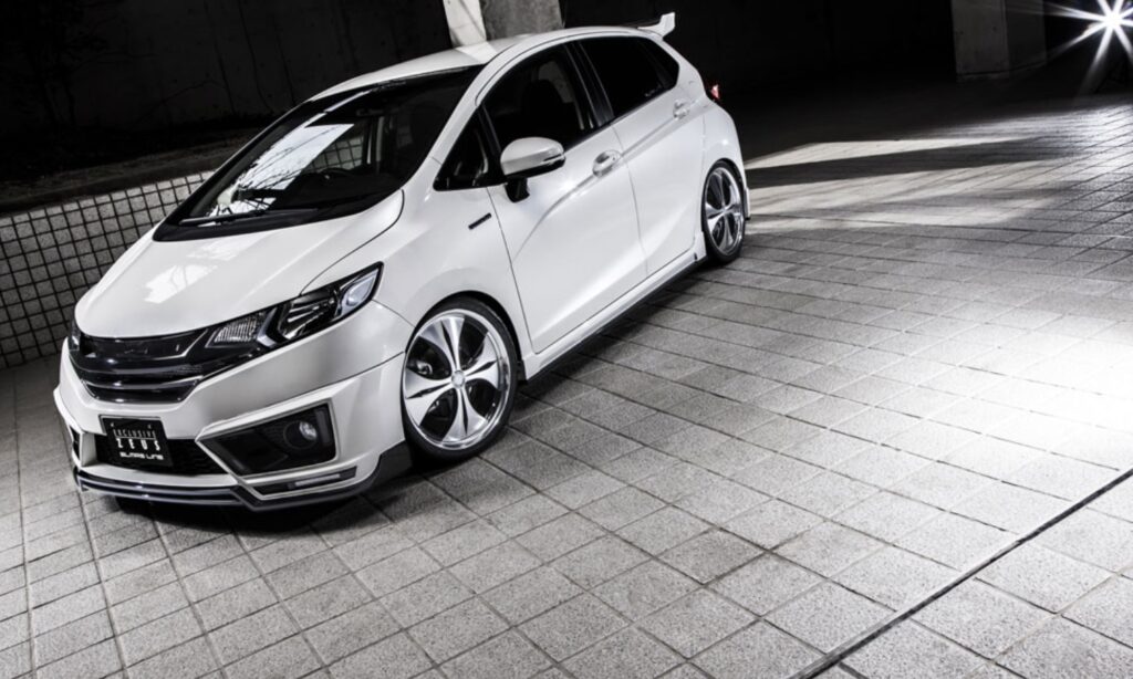 2025 Honda Fit Specs Redefines Excellence Inside The Hood