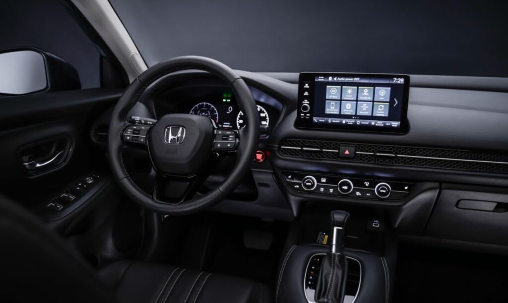 2025 Honda HR-V Specs, Release Date, Price - Inside The Hood