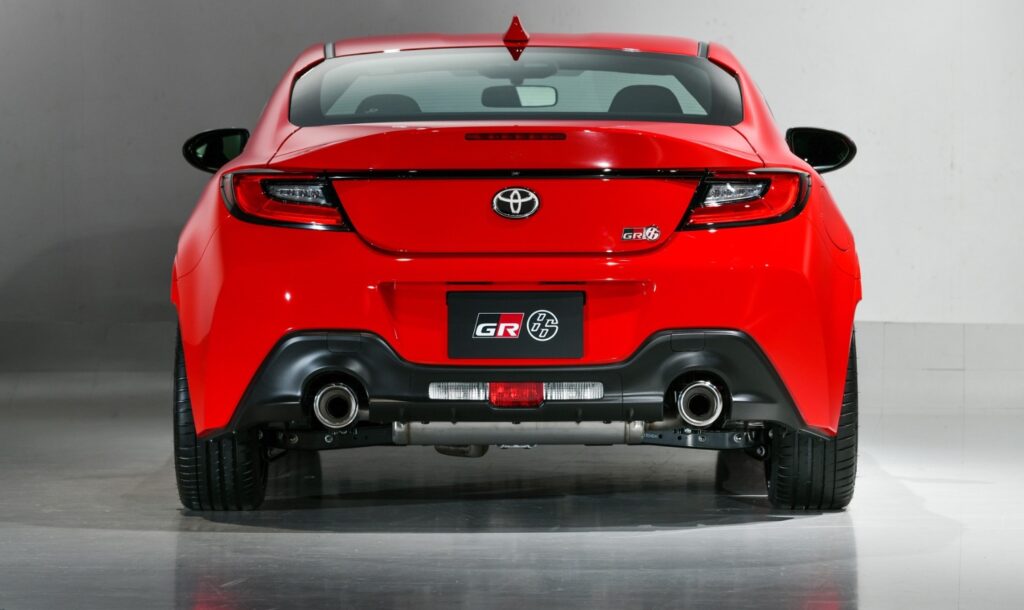 2025 Toyota GR86 Specs, Release Date, Price Inside The Hood