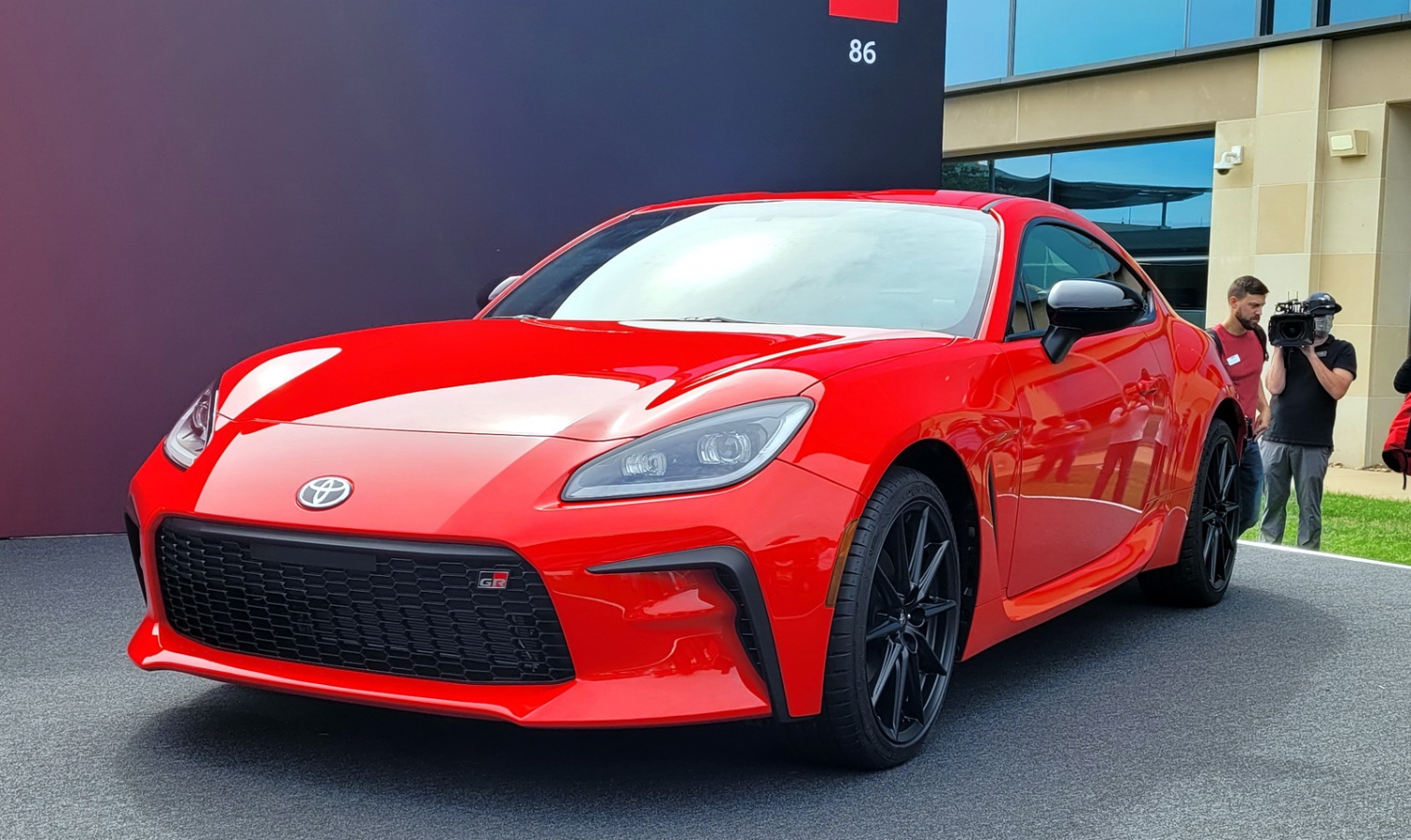 2025 Toyota 86 Horsepower Toyota Gr86 2025 JZINXE