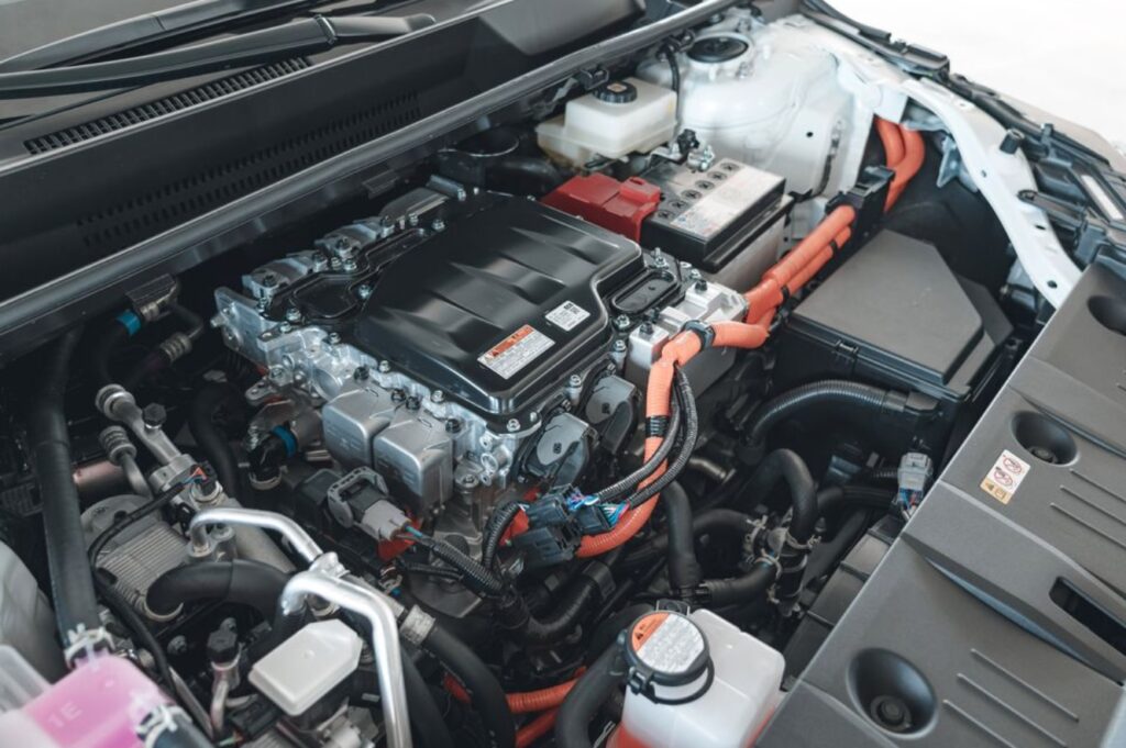 2024 Toyota bZ4X Specs, Price, Release Date Inside The Hood