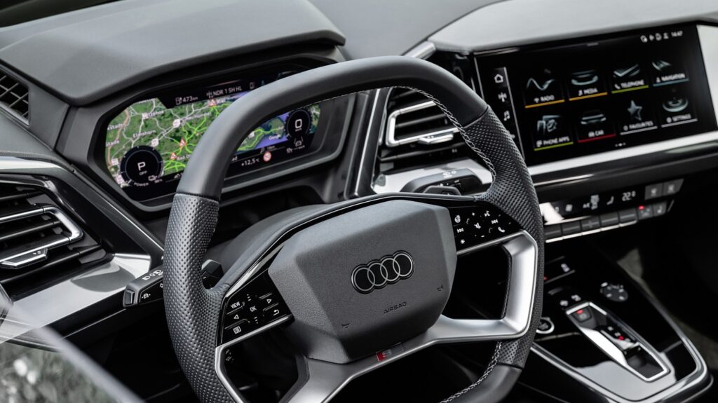 2025 A3 Sportback etron Specs, Range, Release Date Inside The Hood