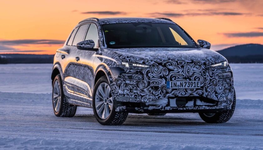 2025 Audi Q5 Release Date
