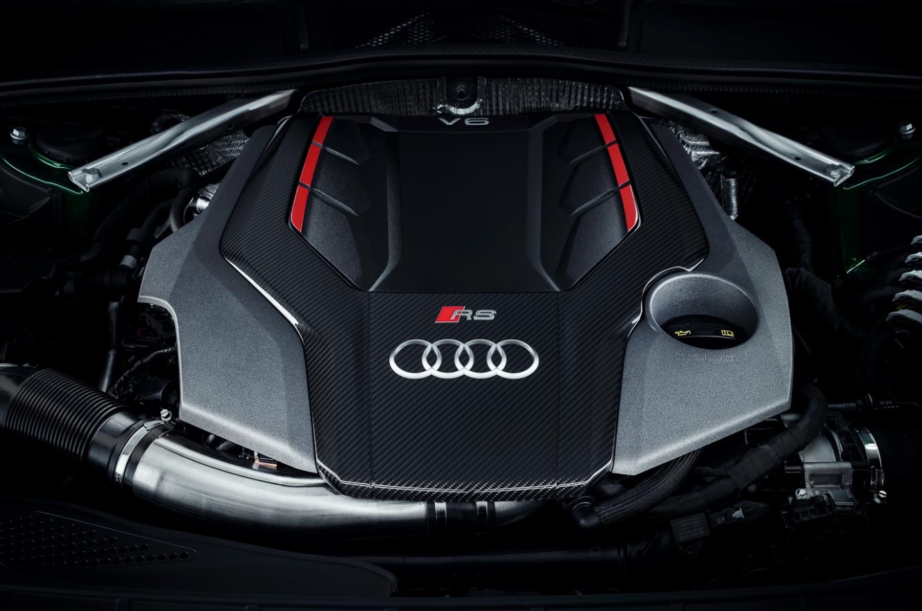 2025 Audi RS5 Sportback Specs, HP, Review Inside The Hood