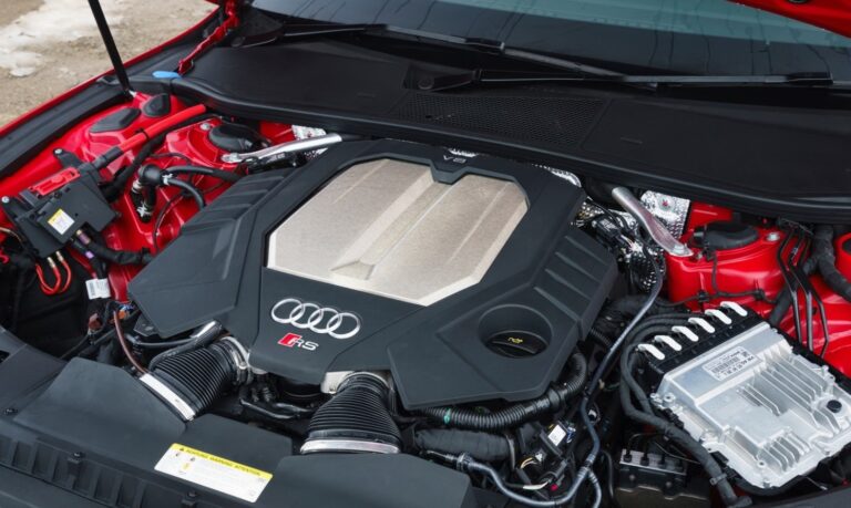 2025 Audi RS7 Interior, Specs, Performance - Inside The Hood