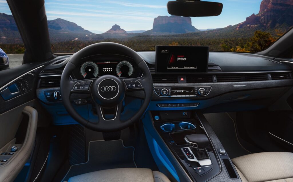 2025 Audi S4 Avant Specs, Interior, Price Inside The Hood