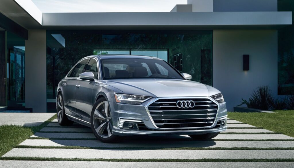 2025 Audi S8 Specs, Price, Horsepower - Inside The Hood