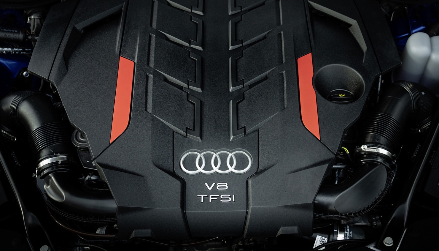 2025 Audi S8 Specs, Price, Horsepower Inside The Hood