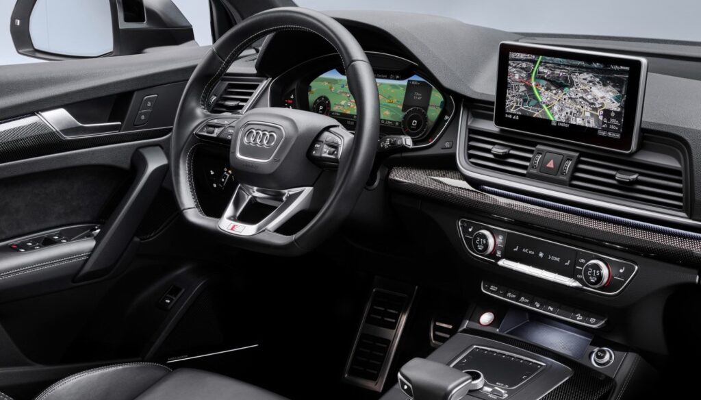 2025 Audi SQ5 Release Date, Specs, Price Inside The Hood