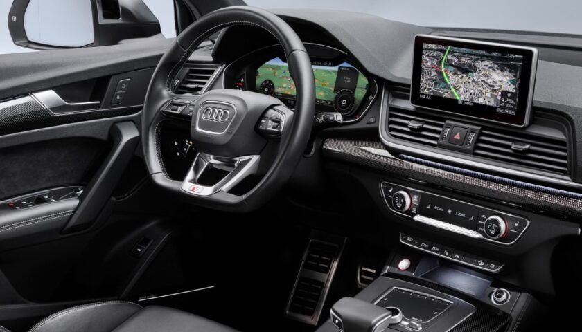 2025 Audi SQ5 Release Date, Specs, Price - Inside The Hood