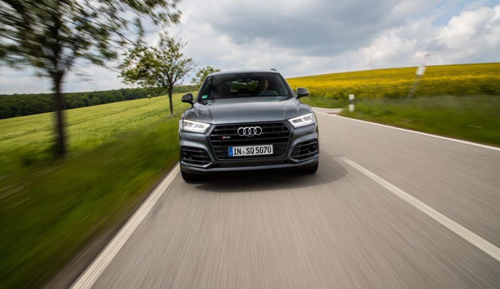 2025 Audi SQ5 Release Date, Specs, Price Inside The Hood