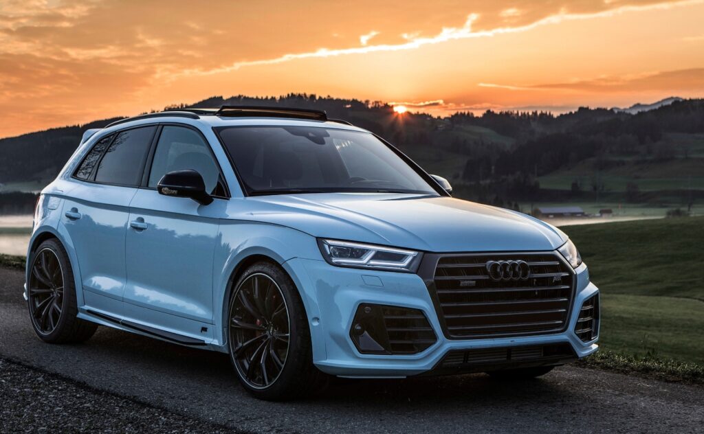 2025 Audi SQ5 Sportback Specs, Price, Review Inside The Hood