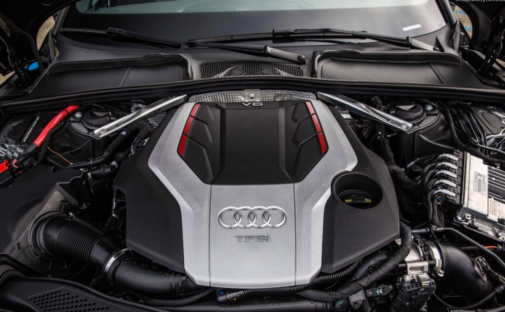 2025 Audi SQ5 Sportback Specs, Price, Review Inside The Hood