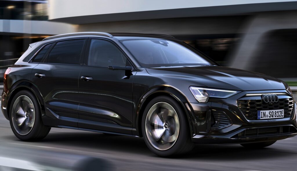 2025 Audi SQ8 Release Date, Specs, Price Inside The Hood