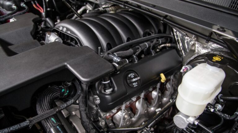 2025 Chevy Tahoe Release Date, Interior, Price - Inside The Hood