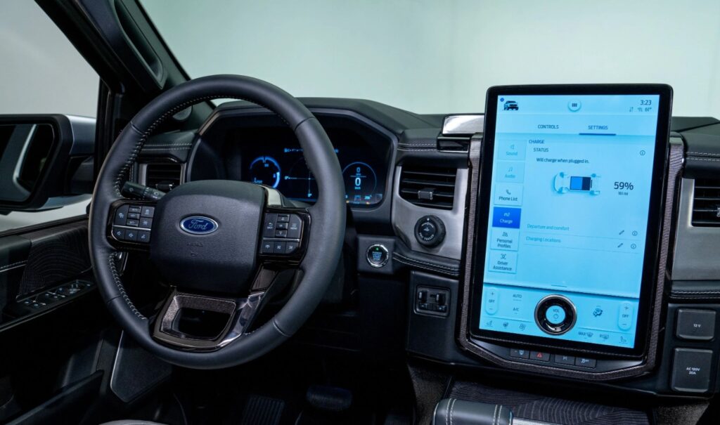 2025 Ford F150 Lightning EV Price, Specs, Release Date Inside The Hood