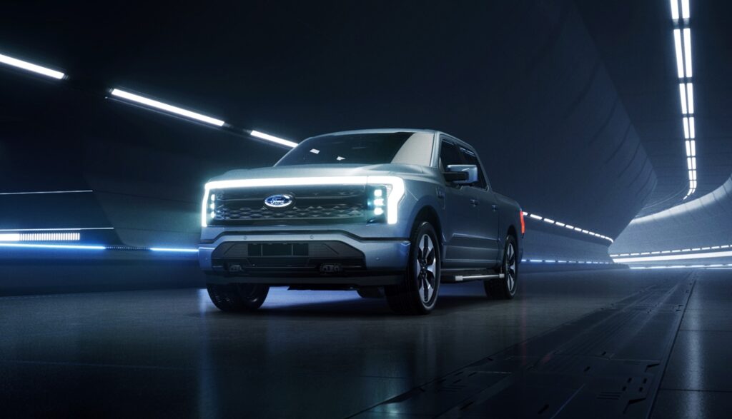 2025 Ford F150 Lightning EV Price, Specs, Release Date Inside The Hood