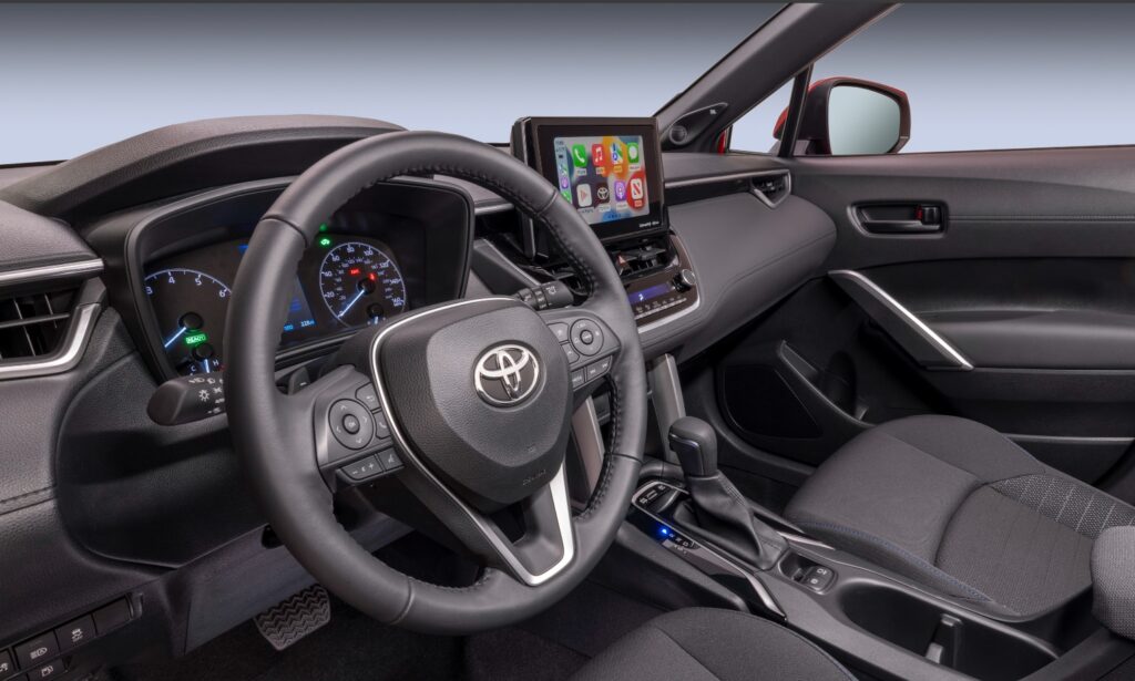 2025 Toyota Corolla Cross Price, Specs, Release Date Inside The Hood