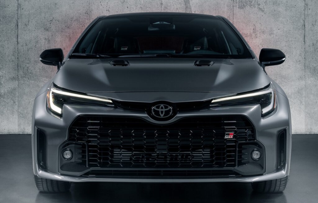 2025 Toyota GR Corolla Release Date, Specs, Price - Inside The Hood