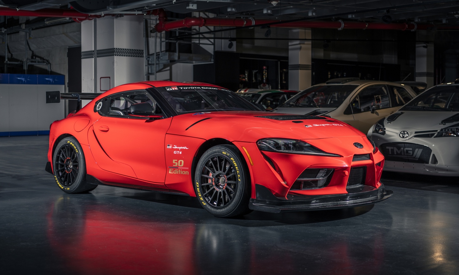 2025 Toyota GR Supra Specs, Price, Release Date Inside The Hood