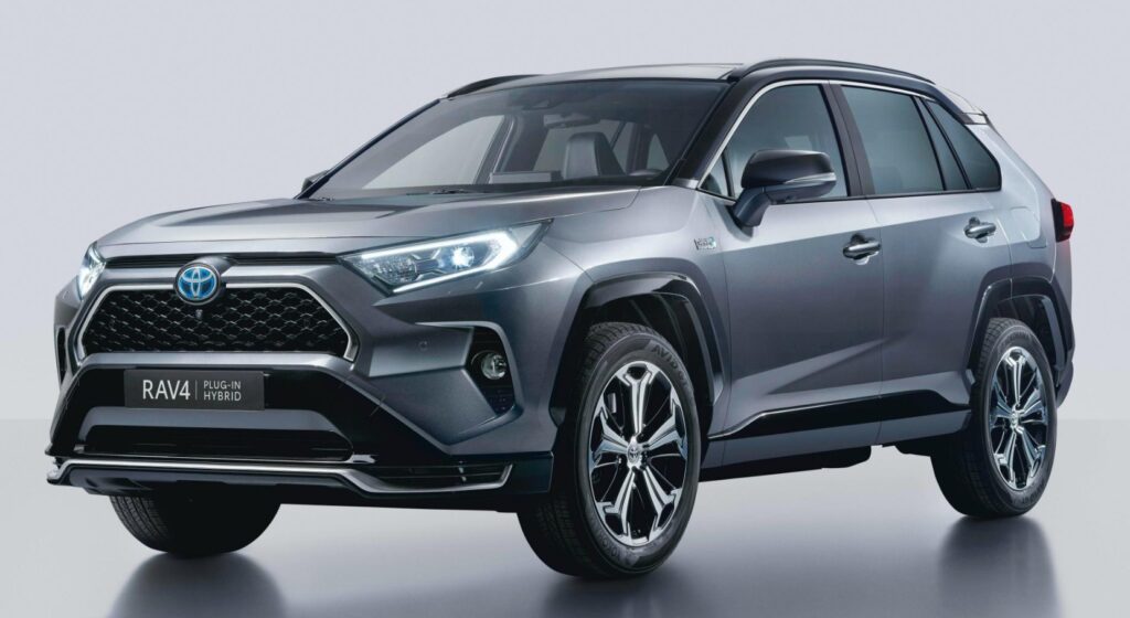 2025 Toyota RAV4 Hybrid Price, Redesign, Release Date Inside The Hood