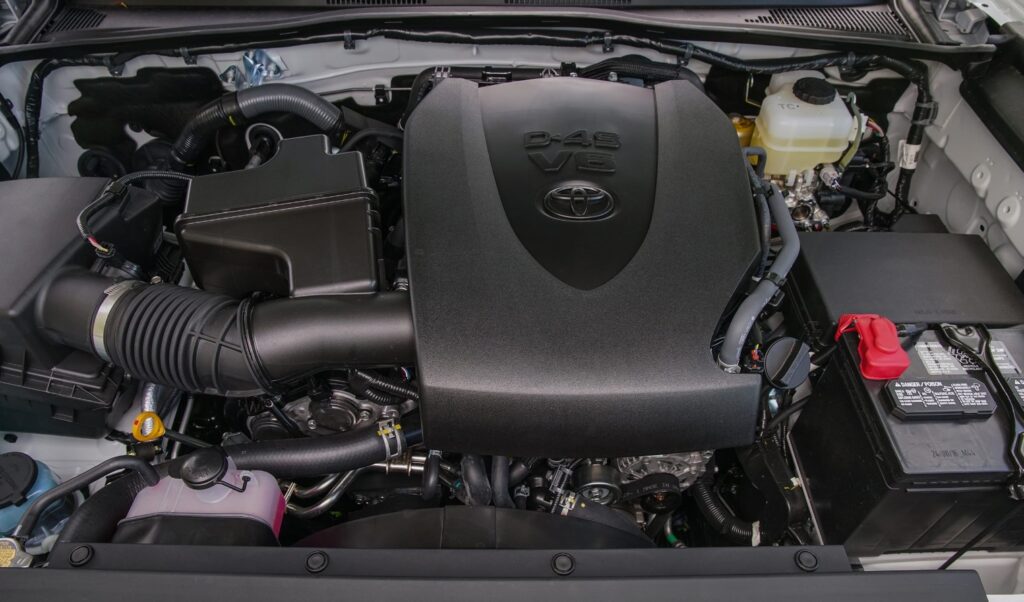 2025 Toyota Tacoma Specs, Price, Release Date - Inside The Hood