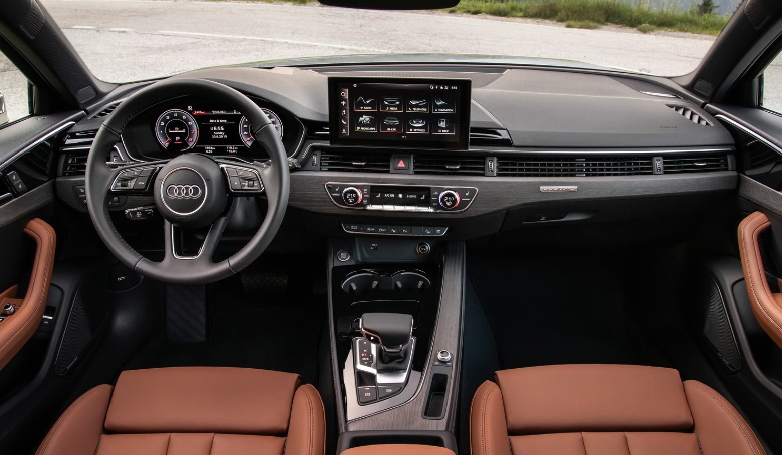 2025 Audi A4 allroad Review, Specs, Release Date Inside The Hood
