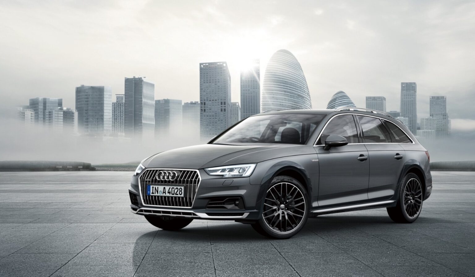 2025 Audi Allroad Review Bili Juliann