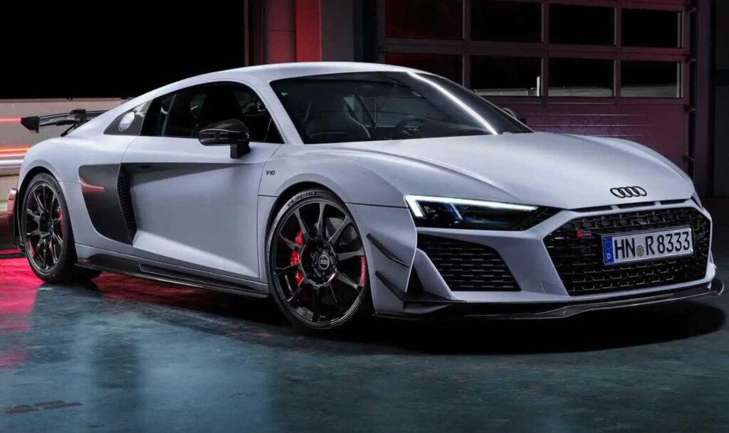 2025 Audi R8 Coupe Specs, Redesign, Price Inside The Hood