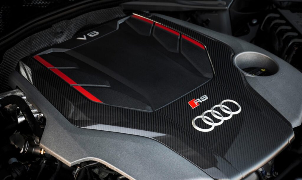 2025 Audi RS5 Coupe Specs, Price, Release Date - Inside The Hood