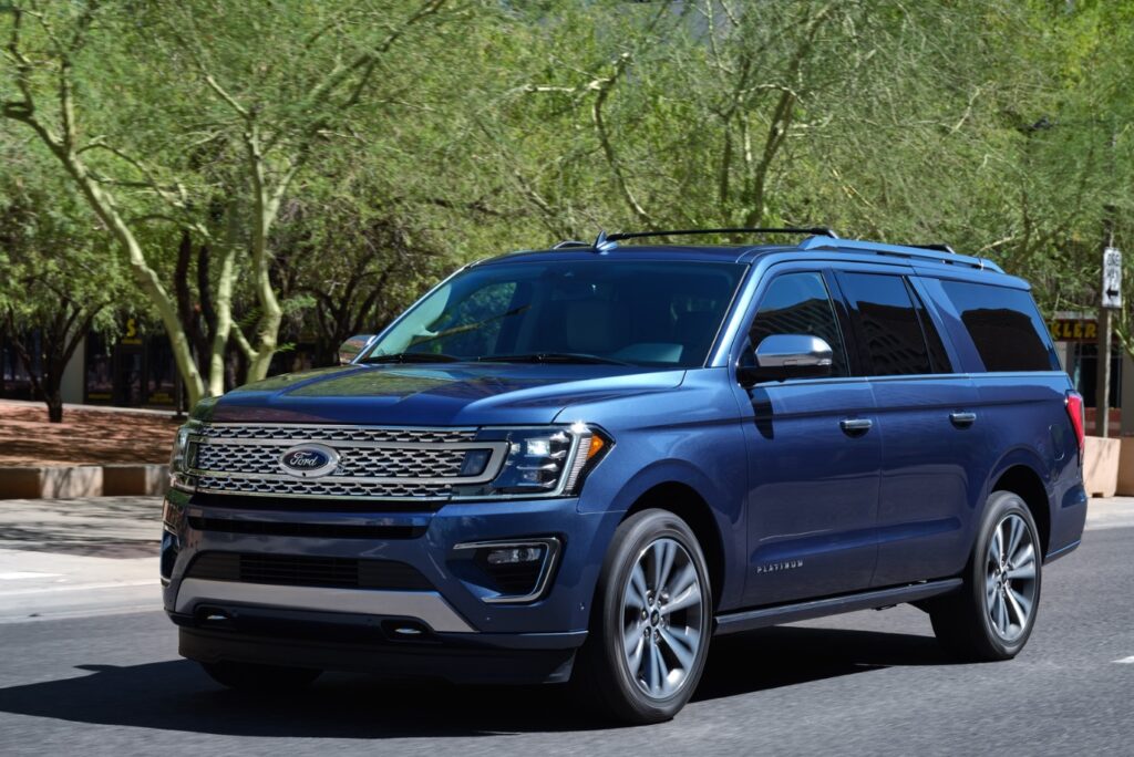 2025 Ford Expedition Max Redesign, Specs, Interior Inside The Hood