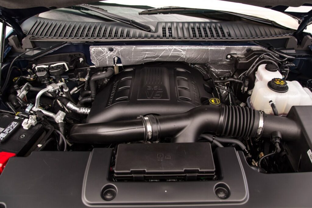 2025 Ford Expedition Max Redesign, Specs, Interior Inside The Hood