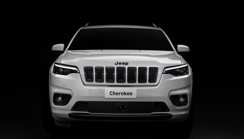 2025 Jeep Cherokee Release Date