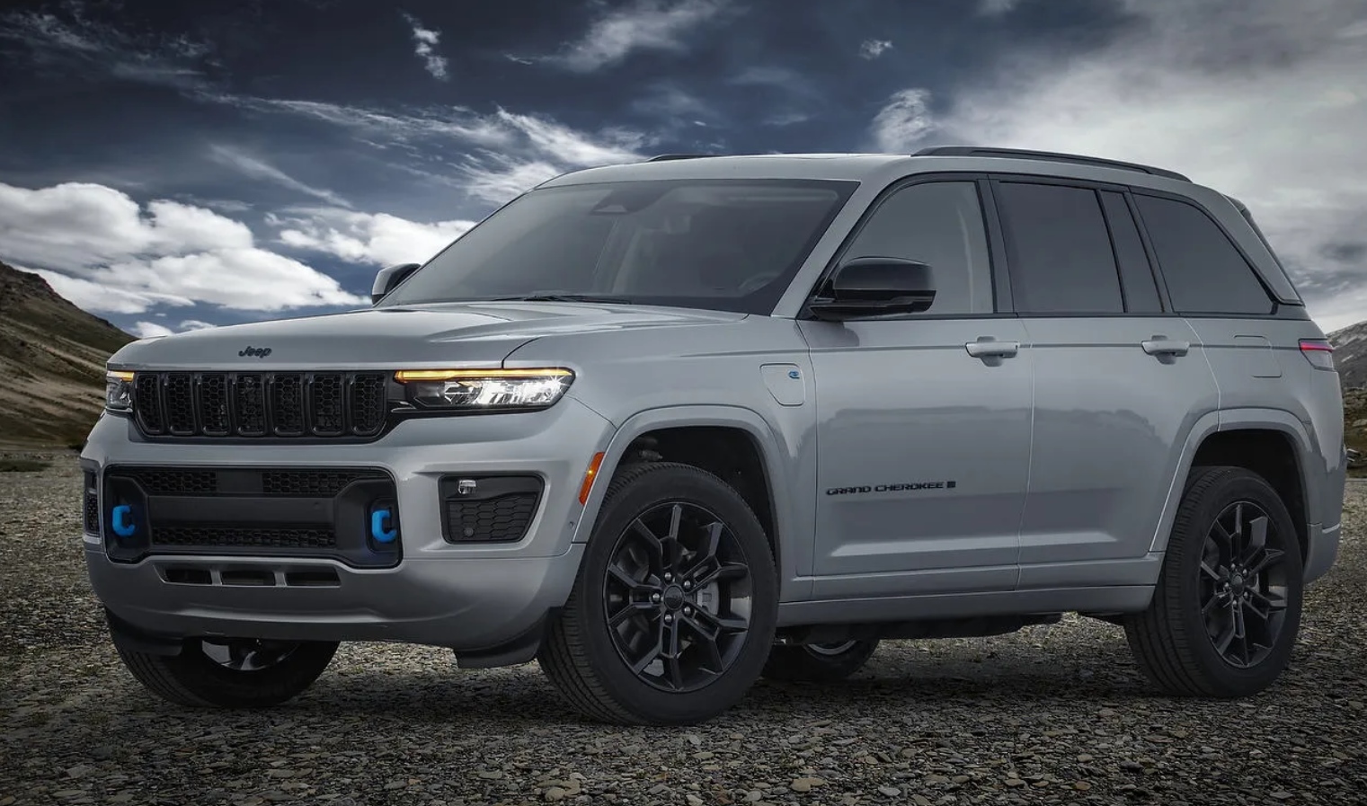 2025 Jeep Grand Cherokee SRT Specs, Price, Review Inside The Hood