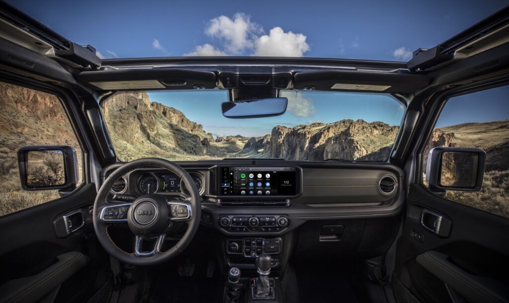 2025 Jeep Recon Price, Specs, Release Date Inside The Hood