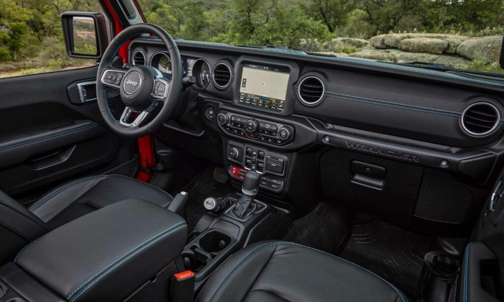 2025 Jeep Wrangler 4xe Hybrid Specs, Price, Release Date Inside The Hood