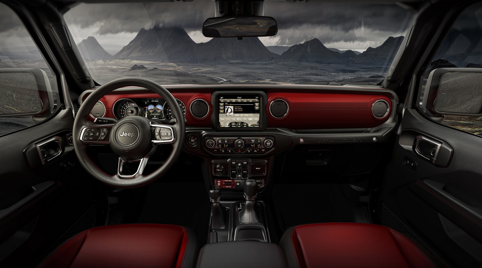 2025 Jeep Wrangler Rubicon 392 Specs Price Release Date Inside The Hood
