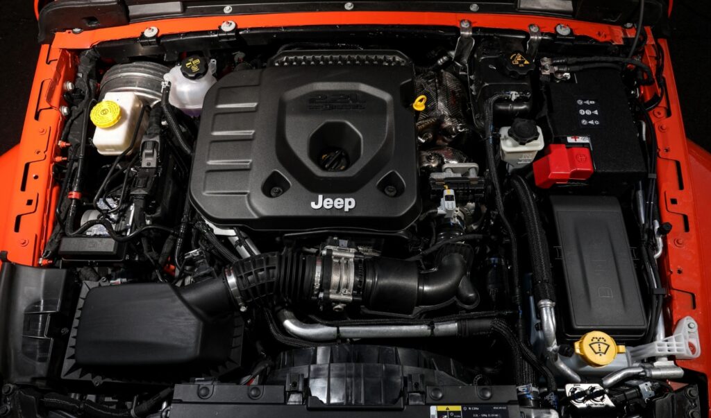 2025 Jeep Wrangler Colors, Interior, Release Date Inside The Hood