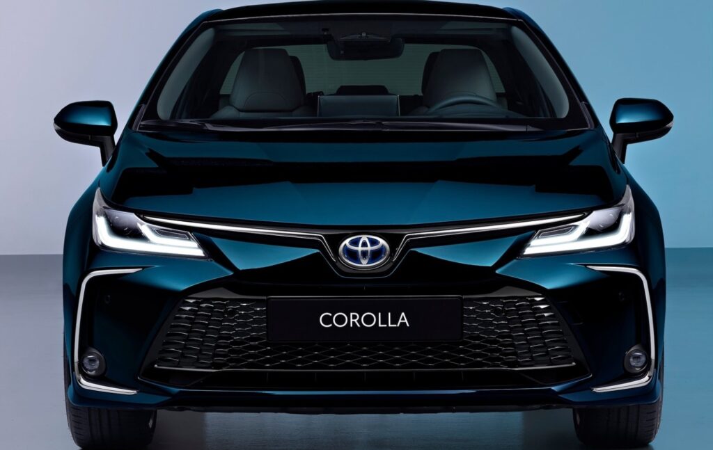 2025 Toyota Corolla Hybrid Specs, Release Date, Range Inside The Hood